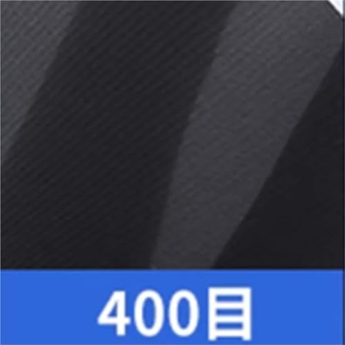 1x1m Nylon Filter Mesh 30-500 Micron Strainer Cloth for Food Oil Water Paint(400Meshx38Micron) - Image 5