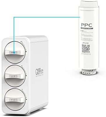 Frizzlife GR301 Replacement Filter Cartridge (PPC) For GX99 Ultra-Filtration Water Filter - Image 2