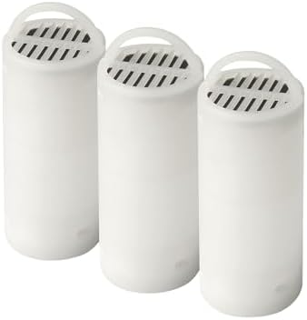 PetSafe Drinkwell 360 Carbon Filters - Replacement Pack by PetSafe