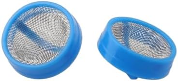 Stainless Steel Mesh Filter Screen 20 Pcs for Washing Machine - Image 2