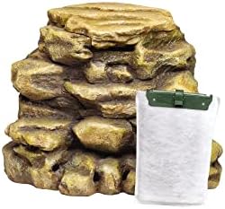 Tetra Decorative ReptoFilter Terrarium Filter For Frogs, Newts & Turtles - Image 3