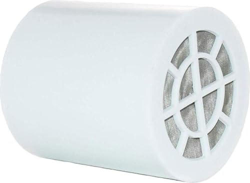 New Wave Enviro Shower Filter Replacement Cartridge by NewWaveEnviro