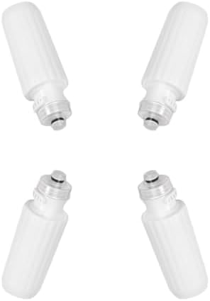 4pcs replaceable Filter Cores for FANLIDE Bidet Water Filter System by FANLIDE
