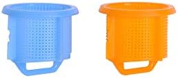 LG Electronics AGM73269501 Washing Machine Inlet Valve Filter Screen , white - Image 3