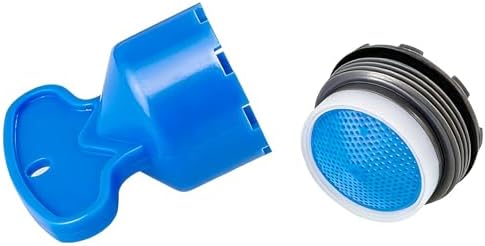 1 Pcs Bathroom Faucet Aerator for Moen 137401 Eco-Performance Aerator by Unknown