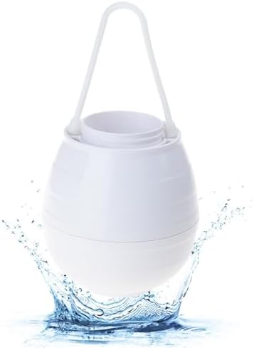 Portable Shower Tub Filter 10 Layer Filtration - Image 6