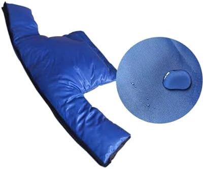 Insulated Water Meter Cover Waterproof Water Meter Insulation Cover Freeze Protection Outdoor Backflow Preventer Insulation Cover Universal Sprinkler, dual side waterproof - Image 5