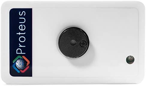 Wi-Fi Water Level / Sump Monitor Sensor with Buzzer, email/ Text Alerts - Proteus L5 - Image 2