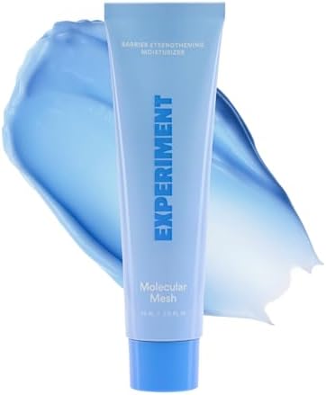 Experiment Molecular Mesh Barrier Repair Face Moisturizer - 2 fl oz by Experiment