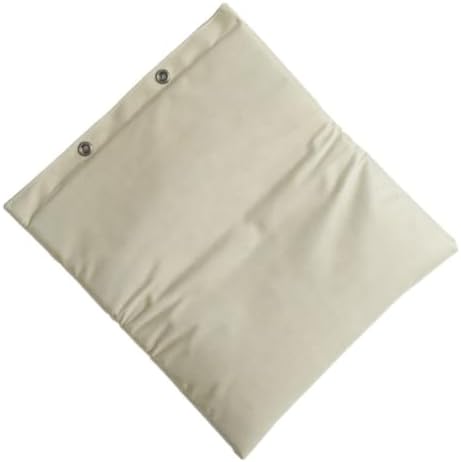 Backflow Preventer Insulation Cover for Outdoor Water Pipes and - Image 3