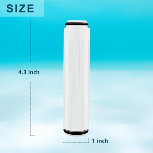 Shower Filter Compatible with FEELSO Handheld Shower Head - Image 2