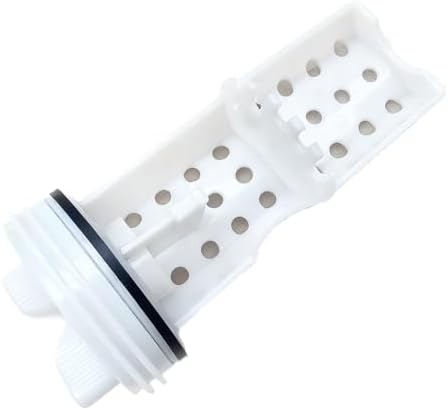 Washer Drain Pump Filter WH11X34741 for GE Washing Machine by Unknown