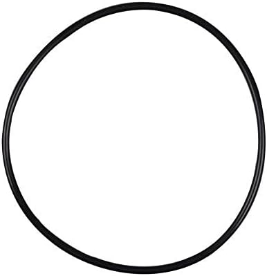 Whirlpool Genuine Parts O Ring WHKF-C9 for Large Household Filtration System, 5.82" in Diameters, Designed to Seal Home Water Filter Housings WHKF-DWHBB-Timer, Pack of 1 - Image 3