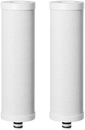 [Original] Waterdrop CFF-01 Water Filter Replacement for WD-CTF-01 by Waterdrop