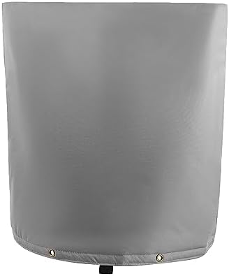 TUYUU Backflow Preventer Cover, Sprinkler Valve and Well Pump Cover by TUYUU