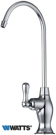 Watts Premier UF-3 Three-Stage Under Counter Ultra Filtration System - Image 3