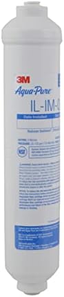 Aqua-Pure IL-IM-01 In-Line Water Filter System by Aqua-Pure