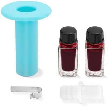 Filter Priming KIt for Berkey Gravity-Fed Water Filtration Systems by Dimakung