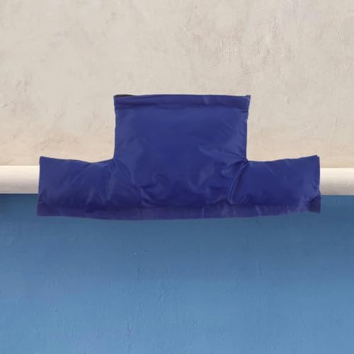 Insulation Cover, Waterproof Freeze Protection Water Meter - Image 6
