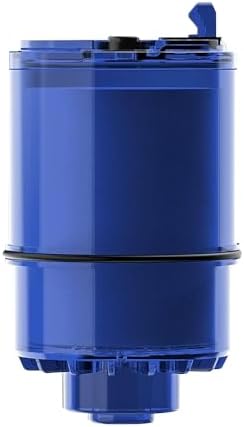 Waterdrop C08A Water Filter Replacement for PUR® Faucet Filter, 1 Pack by Waterdrop