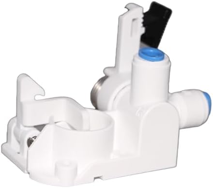 Innovative Automatic Water Leak Detector with Shut-Off Valve, Expanding Pad, Maintenance-Free, Quick Leak Response, Compact & Reliable Water Protection by neo