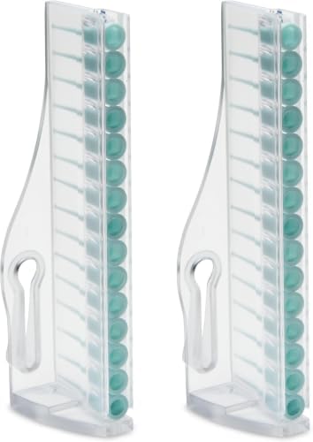 Waterpik Power Flosser Replacement Tips FT-01, 30 Count (Pack of 6) by Waterpik
