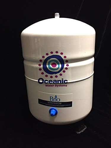 DUAL OUTLET: 75 GPD Home Reverse Osmosis Drinking Water Filtration + RO/DI Aquarium Filter System - Image 3