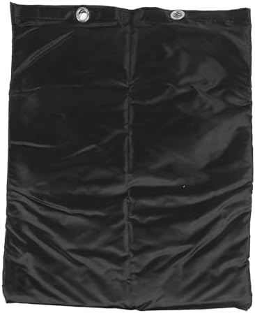 Backflow Insulated Cover,Backflow Preventer Insulation Cover,Strong Protection Anti Freeze Outdoor Pipe Insulation Cover for Garden Irrigation System (16W*20H inch) by Kuuleyn