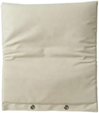Backflow Preventer Cover 600D Waterproof Freeze Protection(63 * 77CM) by Unknown