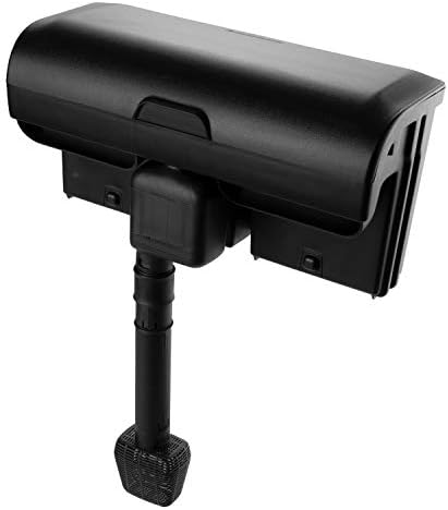 Marineland Bio-Wheel Penguin 375 GPH Power Aquarium Filter - Image 7