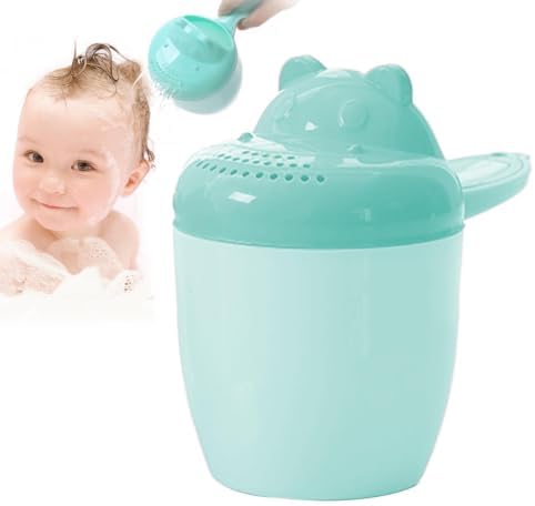 Rinse Cup In Bath Rinser For Shower by Unknown