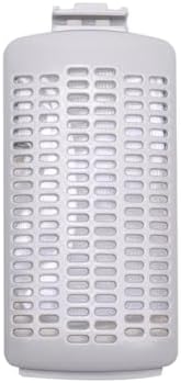 KOME Lint Filter Replacement for 0.9 Cu Ft Portable Washer - Compatible with Black+Decker, Comfee, Magic Chef - Washing Machine Lint Trap Mesh Box (5) by KoMe