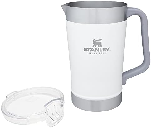 STANLEY Stay-Chill Pitcher, 64 oz, Polar - Image 2