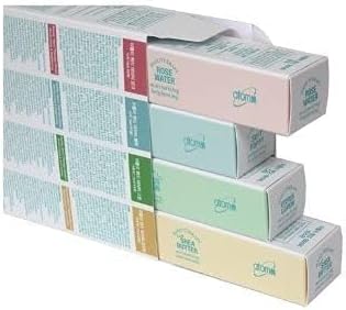 Atomy Hand Cream 30 Ml X 4 Tubes by ATOMY - Image 2