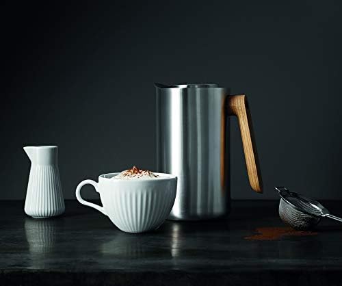 Vacuum jug 1.0l Nordic Kitchen Stainless Steel - Image 2