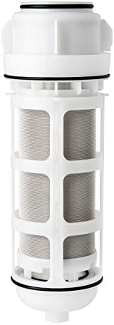iSpring FWSP50ARB Spin Down Filter Replacement Cartridge, 50 Micron by iSpring