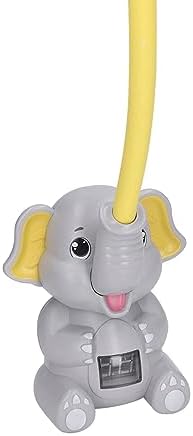 Baby Bath Shower Head with Thermometer and Flexible Hose (Style 1) - Image 7