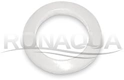 Silicone Stopper and Sealer for Quartz Sleeve of Ultraviolet Light Water Purifier Whole House or Revers Osmosis System - Image 3