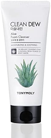 TONYMOLY Clean Dew by Unknown
