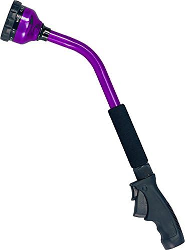 2-Pack Orbit Hose-End 58302Z 18-Inch Turret Wand - Image 3