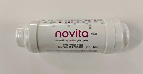 Kohler Novita Bidet Ionic Water Filter - 3 Pack - Image 3