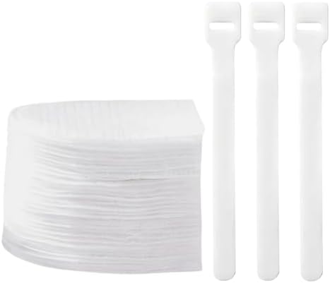 Faucet Water Filter Bag 30 Pieces Splash-Proof Universal with Strap by Unknown