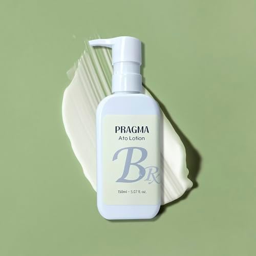Balance RX PRAGMA ATO Lotion 5.07 fl oz (150 ml) – Herbal Fermentation Complex, Clean Formula, For Sensitive and Dry Skin, Family-Friendly Moisturizer - Image 2