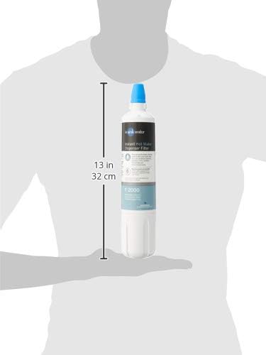 InSinkErator F-2000 Premium Instant Hot Water Dispenser Under-Sink Water Filter Replacement - Image 2