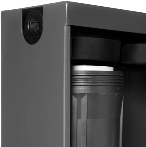 Clearsource 3-Stage Whole House Water Filter System with VirusGuard - Image 3