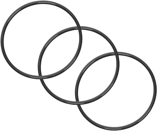 CFS Big Blue Housing O-Ring for EPWO4 EPOR 151122 10x4.5 Sumps - 3 Pack by CompleteFiltrationServices