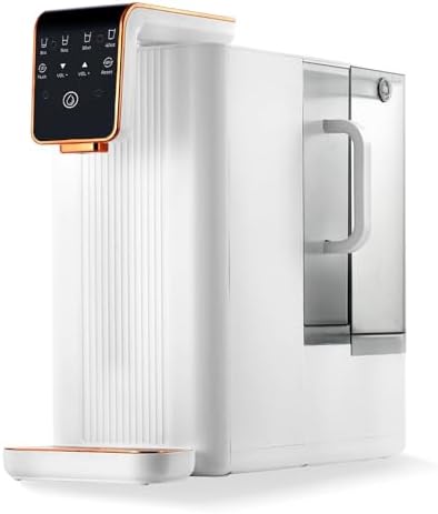 GarveeLife 600 GPD Tankless Reverse Osmosis Water Filter System - Image 2