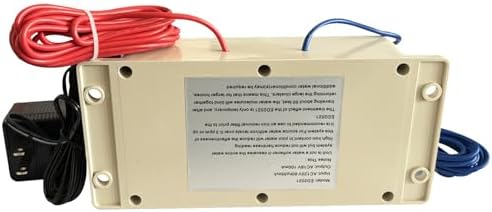 Electronic Water Descaler System Alternative - Image 5