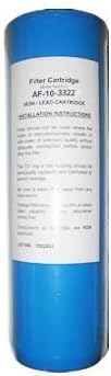 Aries (AF-10-3322) 9.75"x3" All Phosphate Only Filter (1 lb 6 oz) by Unknown