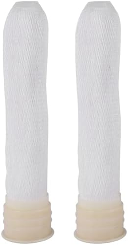 8Pcs Membrane 0.01 Micrometre Ultrafiltration Hollow Fiber Membrane for Reverse Osmosis Water Filter Purifier - Image 3